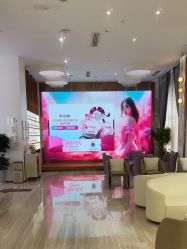 -深圳美莱医疗美容医院