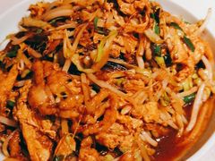 -小吊梨汤·北京菜·烤鸭(鸟巢店)