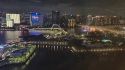 -空中一号·宴会厅(信合大厦店)
