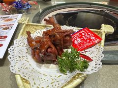石岐乳鸽-红日饭店(裕隆三路店)