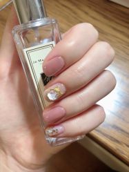 -M·X Nail日式美甲美睫
