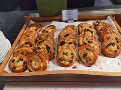 -圣丰索菲特·2 On 988 Café 自助餐厅