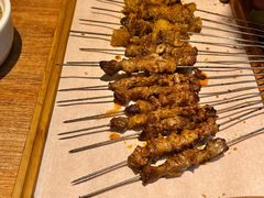 -老爷子原味蒸饺(总店)