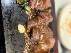 -一沙一城·岩烤牛扒(深圳首店)