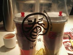 -眷茶臻选(锦艺城店)