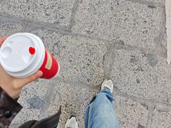 -库迪咖啡(深圳华联大厦店)