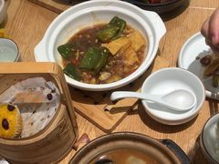 -唐食语粥(青山万达广场店)