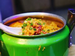 黄米压锅排骨-舞辣辣·川菜·黑豆花水煮鱼(卓悦汇店)