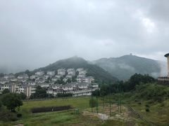 -黄贤森林公园
