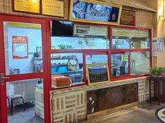 -清真·尼罗美食城(王府井生活广场店)