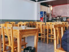 大堂-小肠陈卤煮(顺义店)