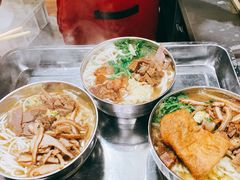 -花溪王记牛肉粉(四季花溪商场店)