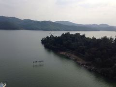 -天目湖涵田半山温泉
