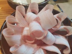 -阳阳老火锅(小南门店)