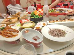 -普天和酒楼·新津菜·烤鸭(天津之眼店)