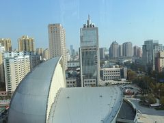 -石家庄万象天成假日酒店