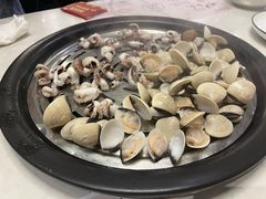 -水禾轩·海鲜蒸汽主题餐厅(拱北店)
