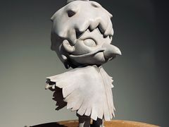 -上海宝龙美术馆