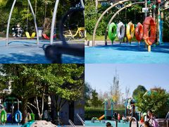 -两河城市森林公园