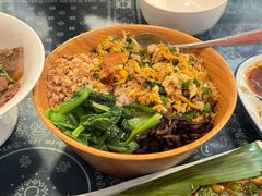 -蜗牛小馆醉乡民谣云南菜(惠新西里店)