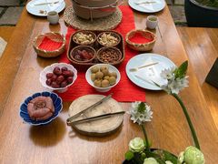 -鲤院·新中式美学·庭院餐厅(夫子庙店)