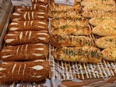 -窑滚面包KamadoPan(曼巴特店)