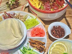 -怪噜范·老贵阳街头名小吃(汇金星力城店)