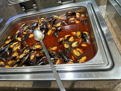 -汉巴味德(印象城店)