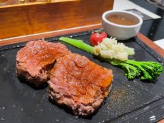 安格斯菲力牛排-西堤牛排(合肥之心城店)