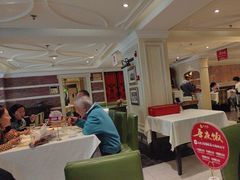 -大鸭梨烤鸭(左家庄店)