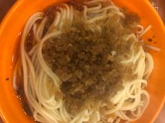 担担面-龙抄手(春熙路总店)