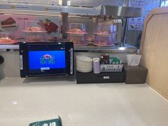 -京樽回転寿司(奥林匹克店)