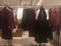 -URBAN REVIVO(西安Momopark店)