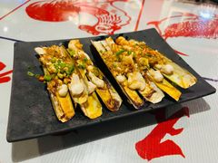 -辉记炭烧海鲜大排档·老字号(福田店)