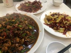 -田记餐馆(富国街店)