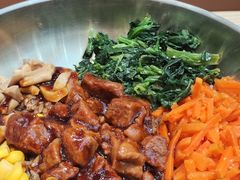 -米村拌饭(金象城店)