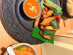 泰式烤翅-THAI1949西泰料理(三迪中心店)