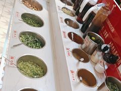 -八合里牛肉火锅(上海世茂广场店)