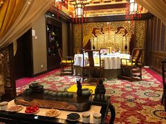 包厢-仿膳饭庄(天安门店)