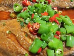 -香丰阁·烤鸭·川湘菜(清河店)