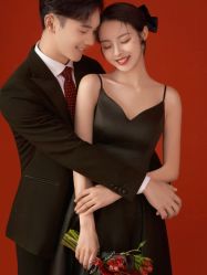 -金夫人婚纱摄影