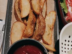 -新石器烤肉(周浦万达店)