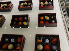 -酷巧·巧克力糖果店