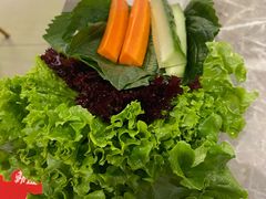 -韩盛·古法烤肉店(皇城恒隆广场店)