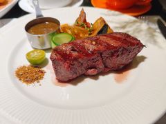 -RELLMAN莱尔曼牛扒(长安店)