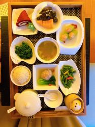 -馨月汇·一悦馨香月子中心(前滩店)