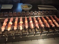 -很久以前羊肉串(朝阳路店)