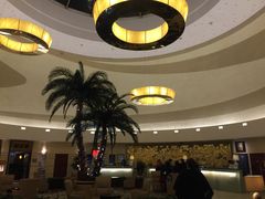 -北京海润艾丽华酒店及服务公寓