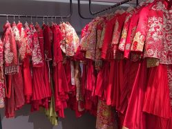 -金夫人婚纱摄影(总店)
