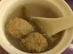 -邛海宾馆·玉鸥楼中餐厅